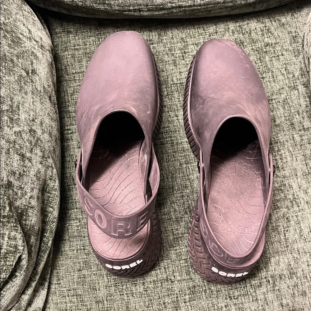 Sorel | 12 | ONA Streetworks Heel Clog - Picture 3 of 6